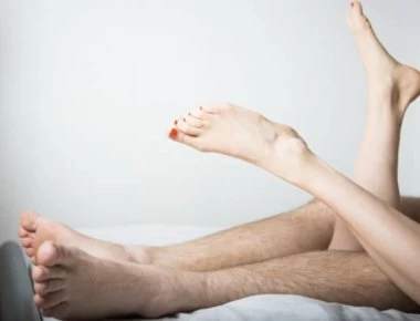 Πόσες φορές τον μήνα κάνουν έρωτα τα ευτυχισμένα ζευγάρια;